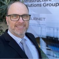 Brett Lodge - Fortinet event LP
