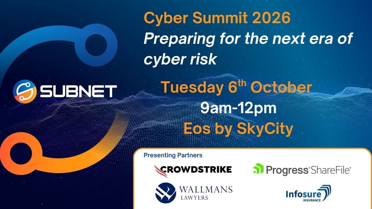Cyber Summit 2026 Cyber Summit 2026