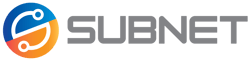 Subnet Logo