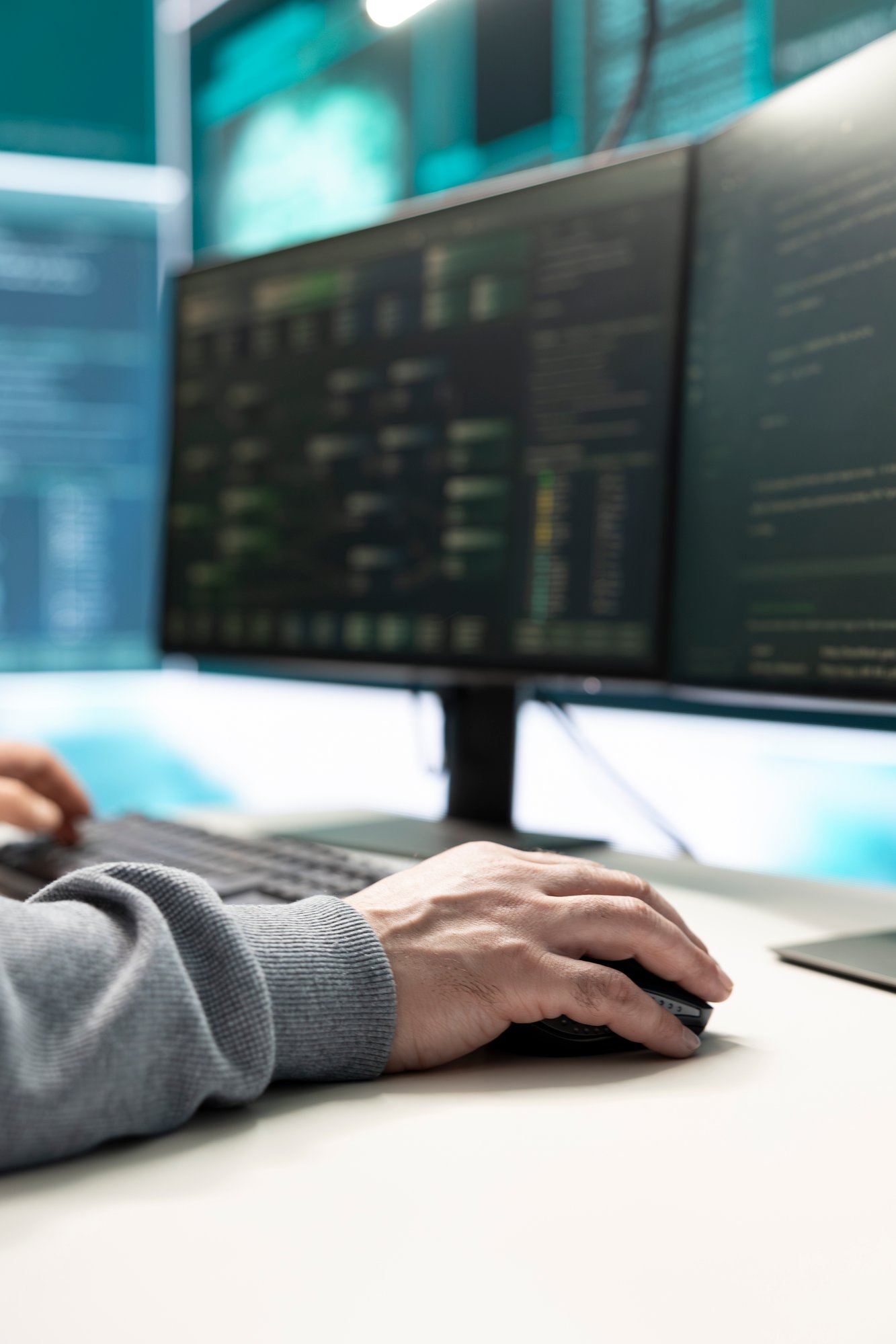 cyber-security-experts-governmental-hacking-room-working-securing-networks cyber-security-experts-governmental-hacking-room-working-securing-networks