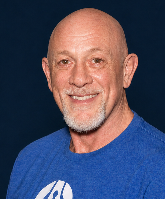 Simon Booth Bio Pic